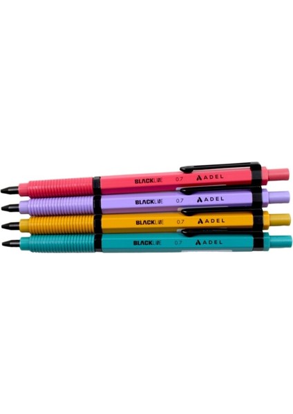 Bl Trendy 0.7 Versatil Kalem