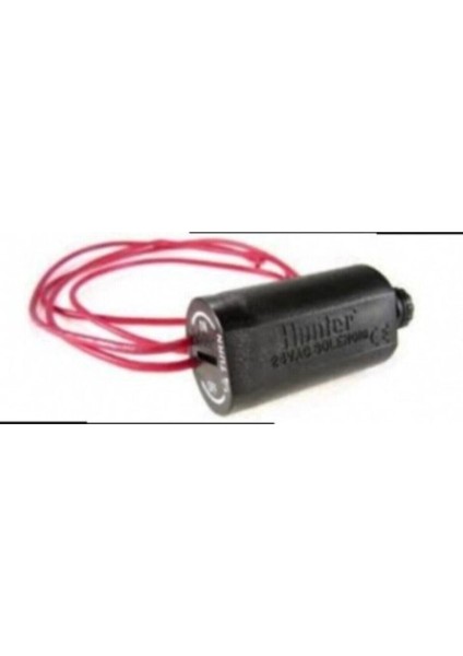 24 Volt Ac Bobin