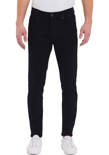 Danny 150 R1 Skıiny Fit Denim Pantolon 1502