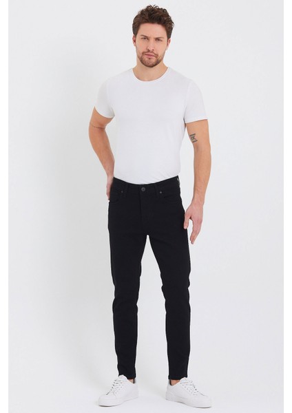 Danny 150 R1 Skıiny Fit Denim Pantolon 1502 indirimleri