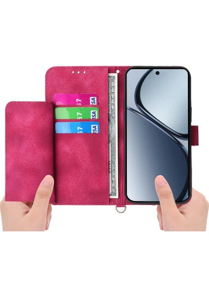 Realme C65 Telefon Kılıfı (Yurt Dışından) indirimleri