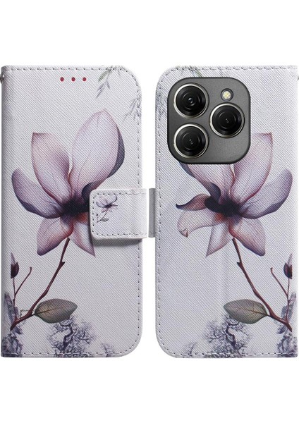 Tecno Spark 20 Pro 4G Telefon Kılıfı (Yurt Dışından)