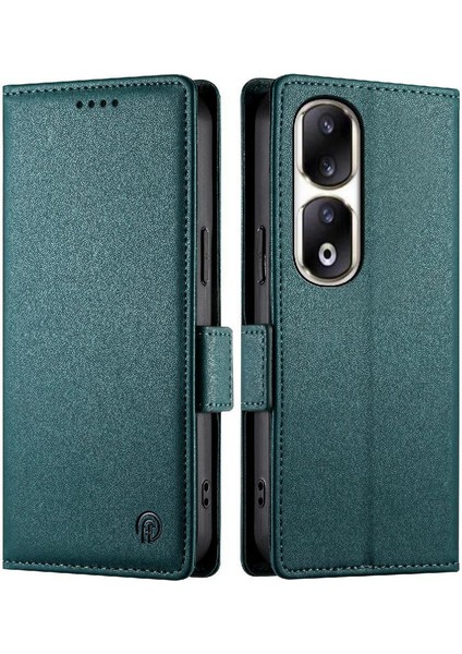 Honor 90 Pro Telefon Kılıfı (Yurt Dışından)