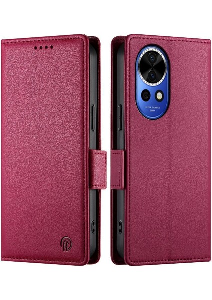 Huawei Nova 12 Telefon Kılıfı (Yurt Dışından)