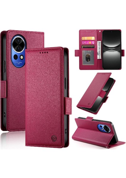 Huawei Nova 12 Telefon Kılıfı (Yurt Dışından)