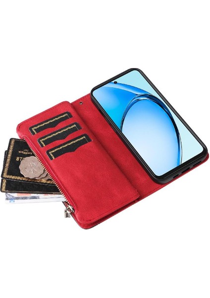Oppo A60 4G Telefon Kılıfı (Yurt Dışından) fırsatları