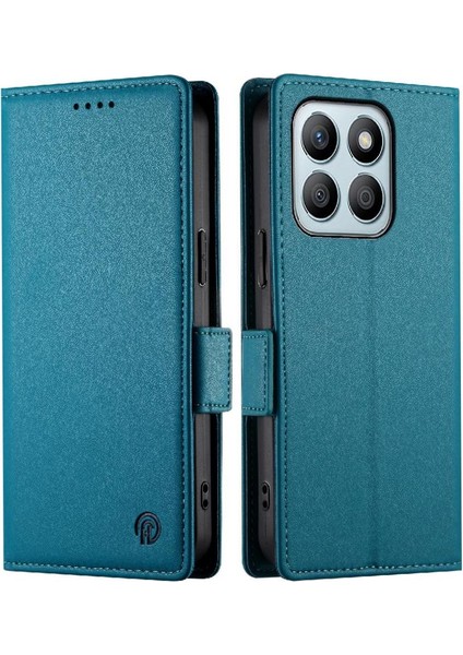 Honor X8B Telefon Kılıfı (Yurt Dışından)