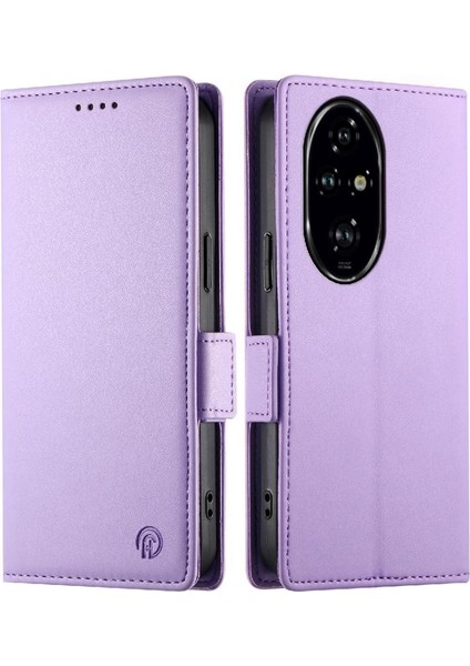 Honor 200 Pro Telefon Kılıfı (Yurt Dışından)