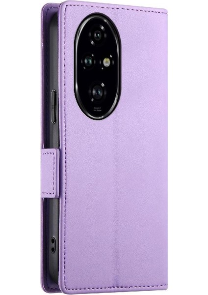 Honor 200 Pro Telefon Kılıfı (Yurt Dışından) modelleri