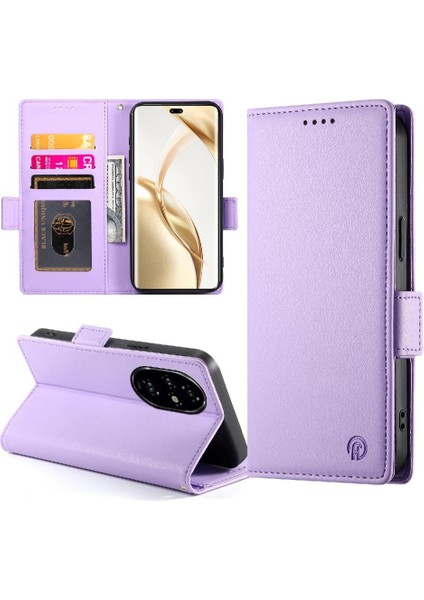 Honor 200 Pro Telefon Kılıfı (Yurt Dışından) indirimleri