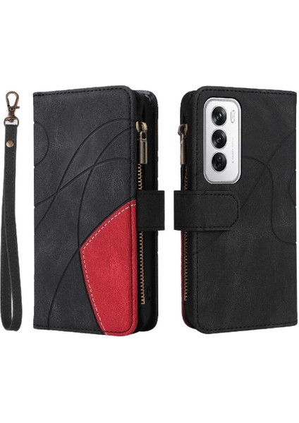 Oppo Reno 12 5G Telefon Kılıfı (Yurt Dışından)