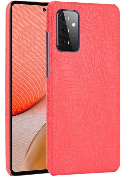 Samsung Galaxy A72 5G Telefon Kılıfı (Yurt Dışından)