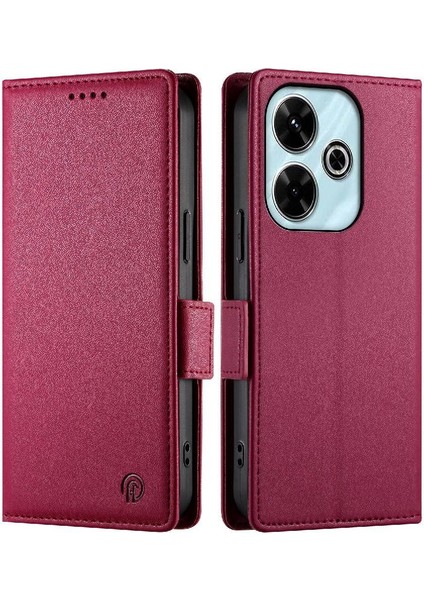 Xiaomi Redmi 13 Telefon Kılıfı (Yurt Dışından)