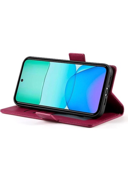 Xiaomi Redmi 13 Telefon Kılıfı (Yurt Dışından)