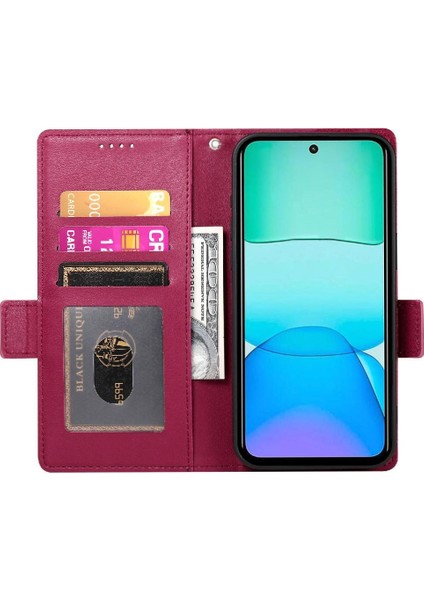 Xiaomi Redmi 13 Telefon Kılıfı (Yurt Dışından)