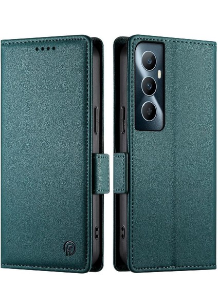 Realme C65 Telefon Kılıfı (Yurt Dışından)