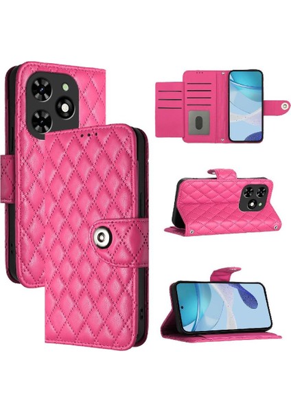 Tecno Spark Go 2024 Telefon Kılıfı (Yurt Dışından)