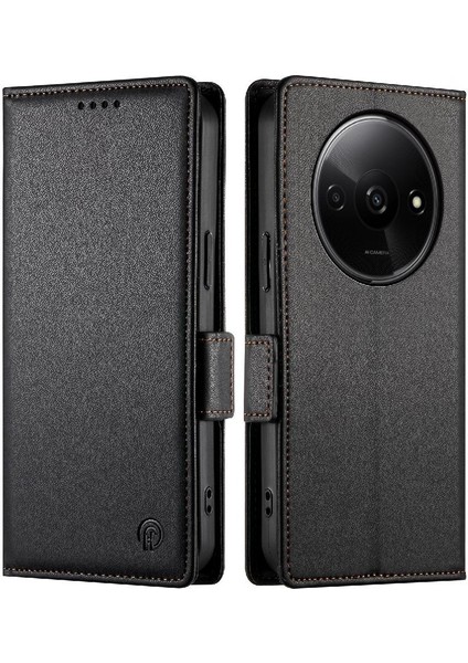 Xiaomi Redmi A3 Telefon Kılıfı (Yurt Dışından)