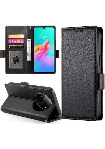 Xiaomi Redmi A3 Telefon Kılıfı (Yurt Dışından) indirimleri