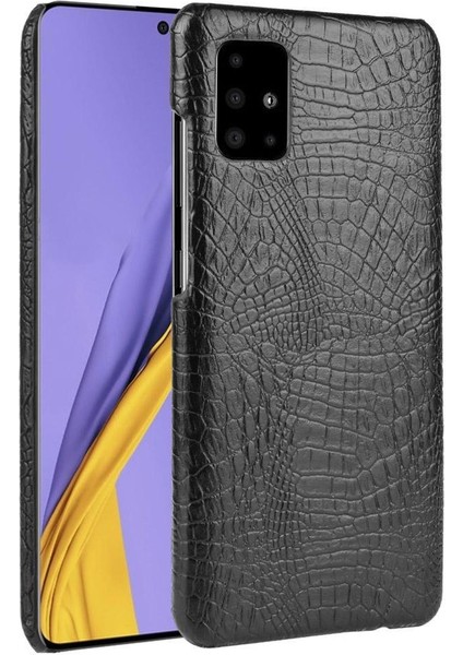 Samsung Galaxy A71 5G Telefon Kılıfı (Yurt Dışından)
