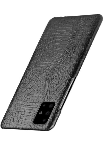 Samsung Galaxy A71 5G Telefon Kılıfı (Yurt Dışından)