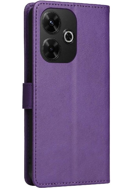 Xiaomi Redmi 13 4G Telefon Kılıfı (Yurt Dışından)