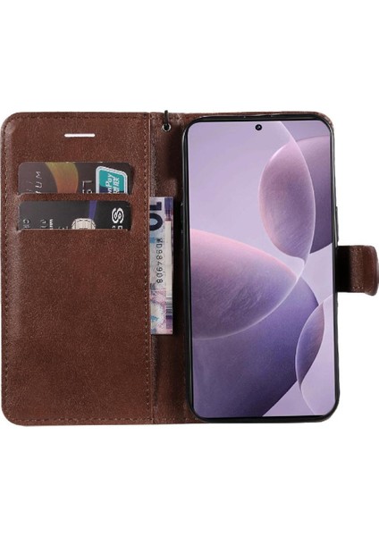 Xiaomi Redmi K70 Telefon Kılıfı (Yurt Dışından) indirimleri