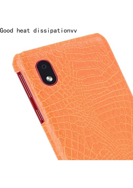 Samsung Galaxy A01 Core Telefon Kılıfı (Yurt Dışından) fırsatları