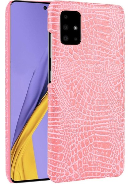 Samsung Galaxy M51 Telefon Kılıfı (Yurt Dışından)