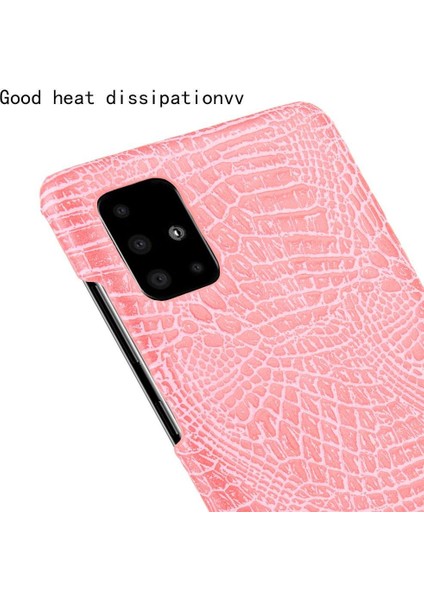 Samsung Galaxy M51 Telefon Kılıfı (Yurt Dışından)