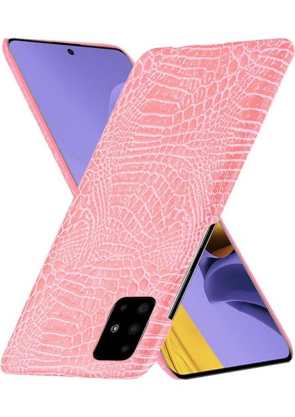 Samsung Galaxy M51 Telefon Kılıfı (Yurt Dışından)