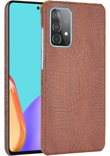 Samsung Galaxy A52 5G Telefon Kılıfı (Yurt Dışından)