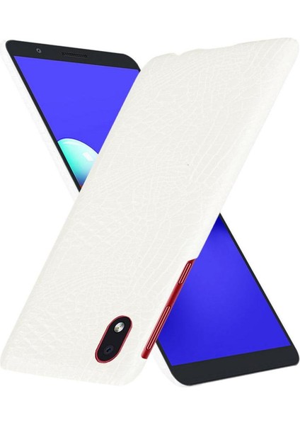 Samsung Galaxy A01 Core Telefon Kılıfı (Yurt Dışından)