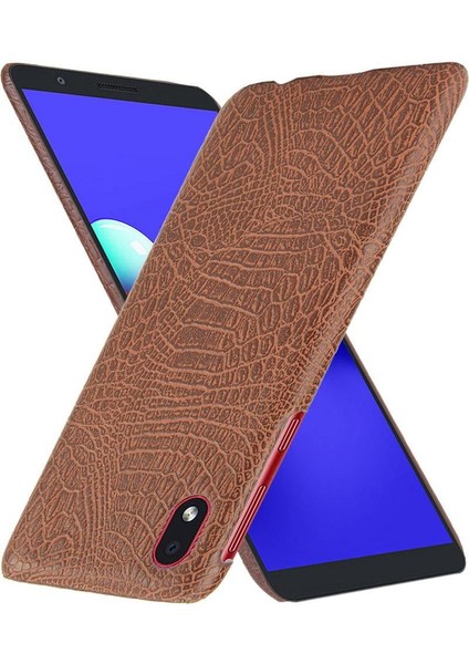 Samsung Galaxy A01 Core Telefon Kılıfı (Yurt Dışından)