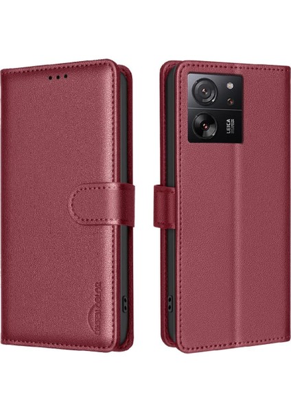 Xiaomi Redmi K60 Ultra Telefon Kılıfı (Yurt Dışından) indirimleri