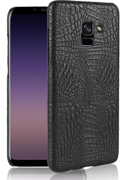 Samsung Galaxy A7 2018 Telefon Kılıfı (Yurt Dışından)