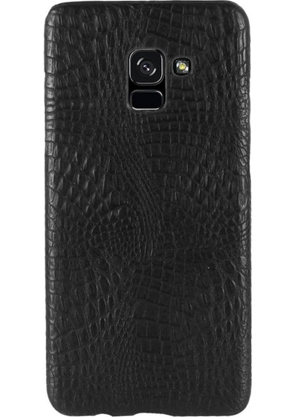 Samsung Galaxy A7 2018 Telefon Kılıfı (Yurt Dışından)
