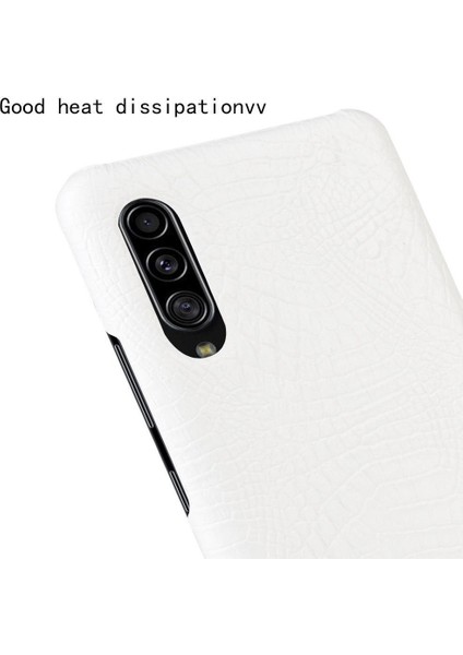 Samsung Galaxy A70s Telefon Kılıfı (Yurt Dışından)