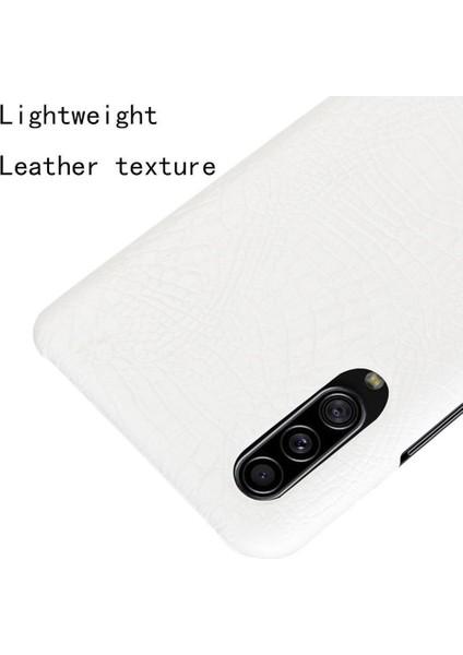 Samsung Galaxy A70s Telefon Kılıfı (Yurt Dışından)