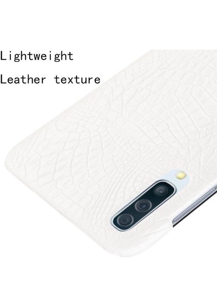 Samsung Galaxy A30s Telefon Kılıfı (Yurt Dışından)
