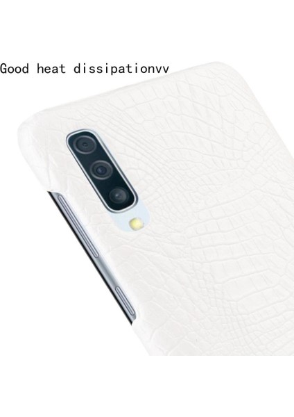 Samsung Galaxy A30s Telefon Kılıfı (Yurt Dışından)