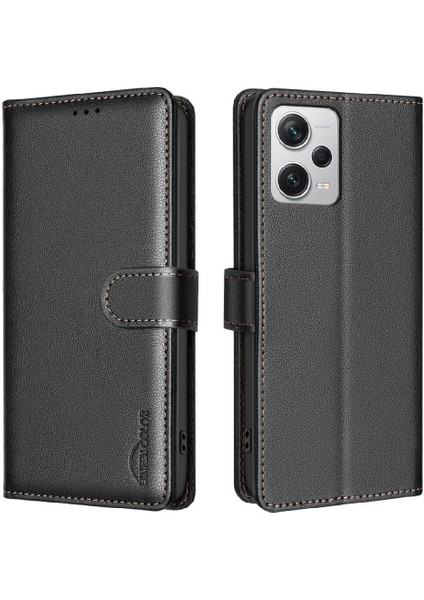 Xiaomi Redmi Note 12 Pro Plus Telefon Kılıfı (Yurt Dışından)