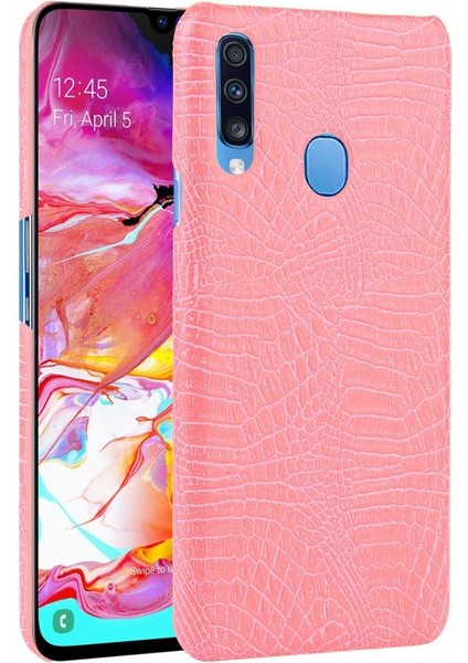 Samsung Galaxy A20s Telefon Kılıfı (Yurt Dışından)