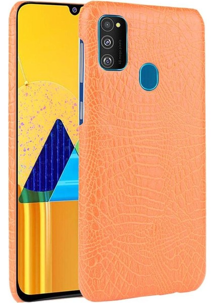 Samsung Galaxy M21 Telefon Kılıfı (Yurt Dışından)