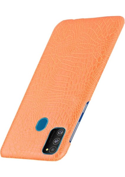 Samsung Galaxy M21 Telefon Kılıfı (Yurt Dışından)