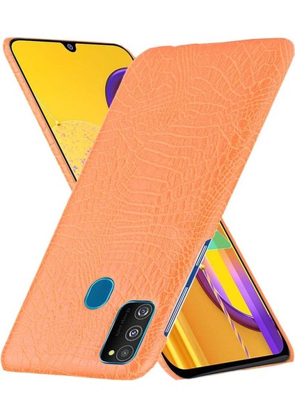 Samsung Galaxy M21 Telefon Kılıfı (Yurt Dışından)