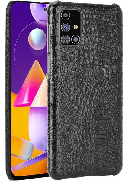 Samsung Galaxy M31s Telefon Kılıfı (Yurt Dışından)