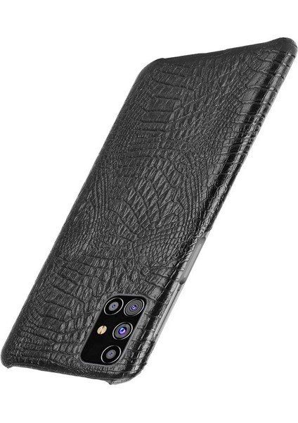 Samsung Galaxy M31s Telefon Kılıfı (Yurt Dışından)