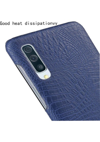 Samsung Galaxy A30s Telefon Kılıfı (Yurt Dışından)