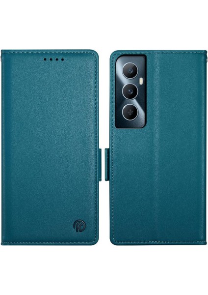 Realme C65 Telefon Kılıfı (Yurt Dışından)